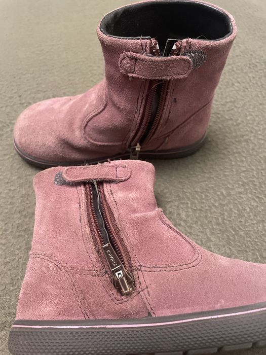 Ghete fetite marime 25 Primigi