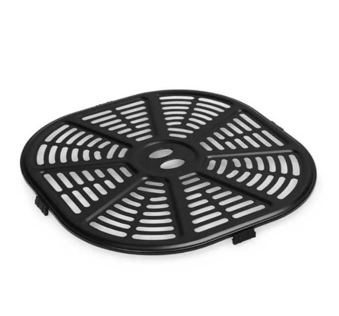 Friteuza cu aer cald Princess 183034, capacitate 5.5L, afisaj si control digital, gatire fara ulei, putere 1600 W, 7 programe,
