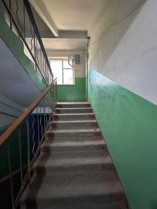 Продам 1 ком квартиру в Жилгородке