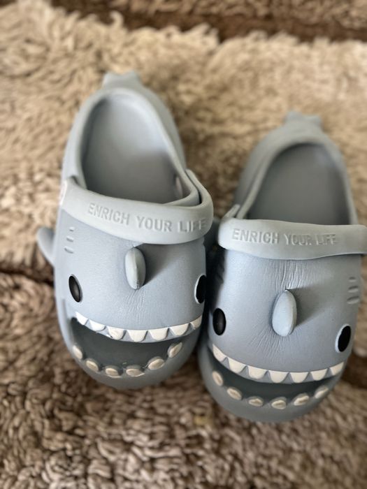 Детски сандали adidas nike