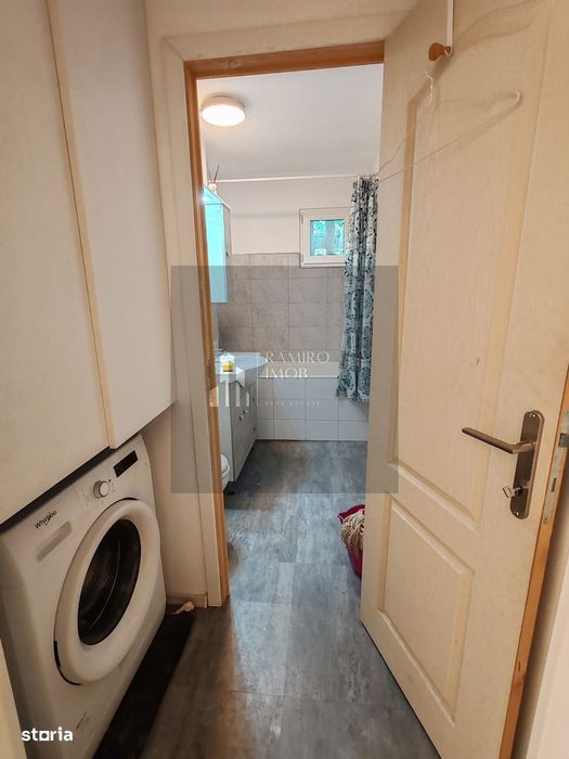 Apartament 3 camere, Brancoveanu/ Covasna, renovat, mobilat IKEA