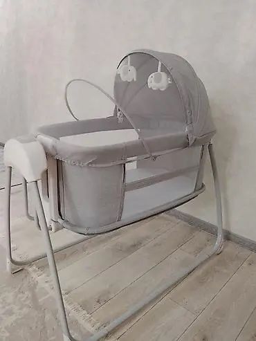 люлька детская срочно продам
