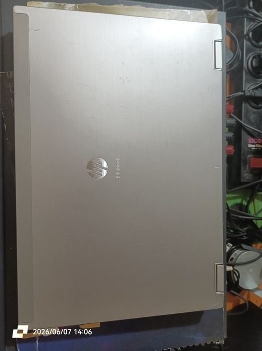 Laptop Hp 8440p ,i5