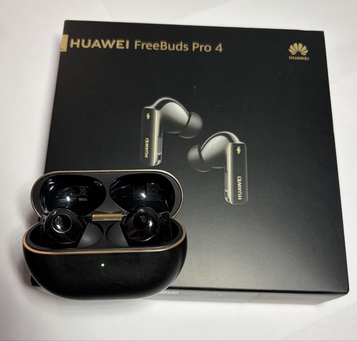 Huawei FreeBuds Pro 4