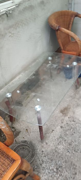 Продам садовую мебель