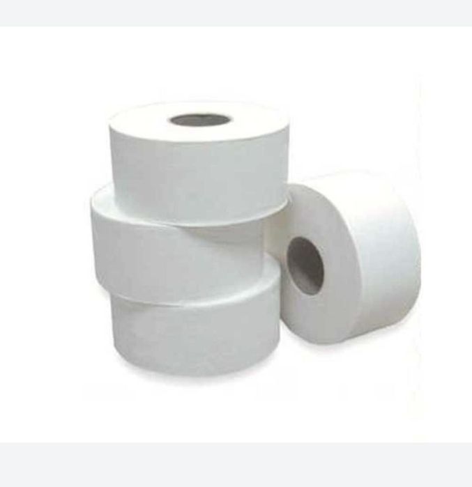 Бумага туалетная