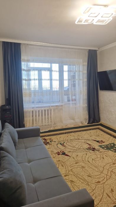 2к.кв.ЖанаКоныс 9млн.400тыс
