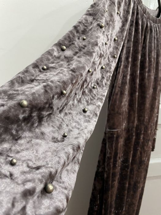 Красивое платье