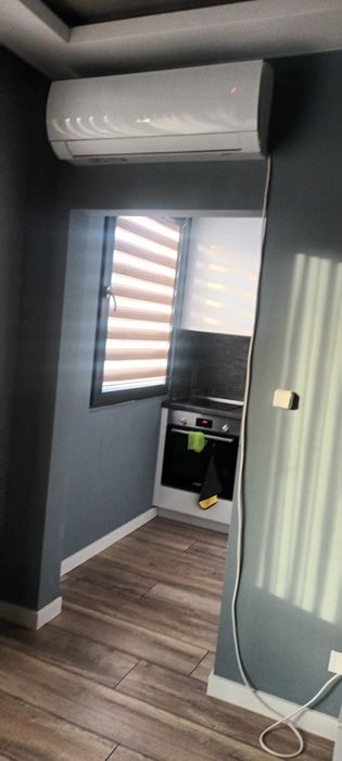 Дава се под наем Двустаен апартамент в Варна, Спортна зала - 50 кв.м за 398.82 € - Снимка #2