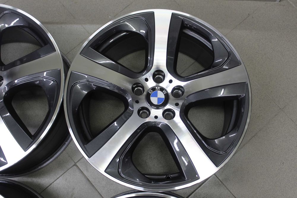 Джанти 19" BMW X5 (F15, E70)