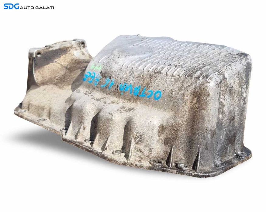 Baie Ulei Motor Skoda Octavia 1 1.6 Benzina 1997 - 2011 Cod 036103603P [LR3420]