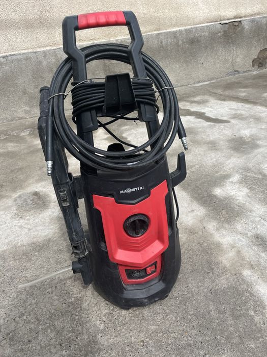 Каршер автомайка