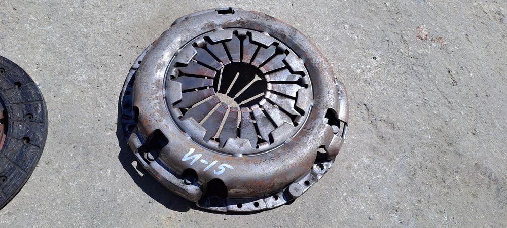 Съединител комплект за Нисан Алмера 2.0 Д/ Nissan Almera 2.0 D