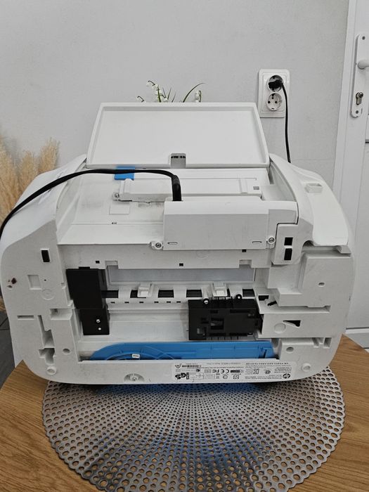 HP DeskJet 3636 All in One