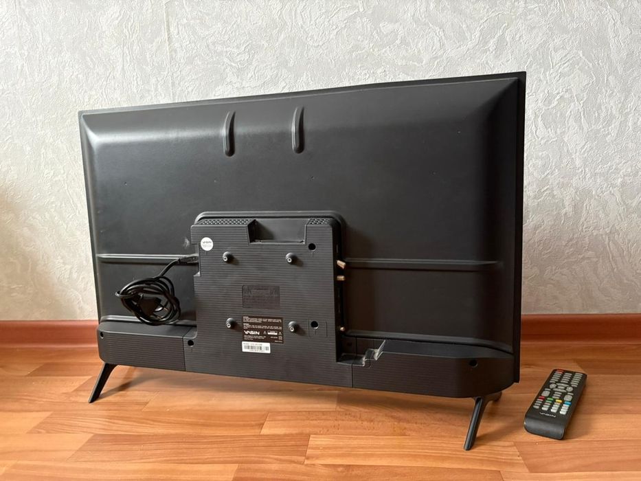 Телевизор YASIN LED-32LG58, (НЕ СМАРТ)