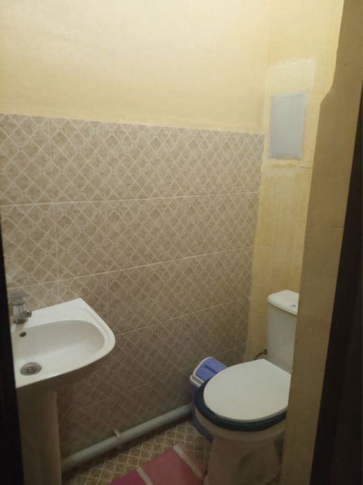 Квартира ижарага берилади ор:р Когон Малочка