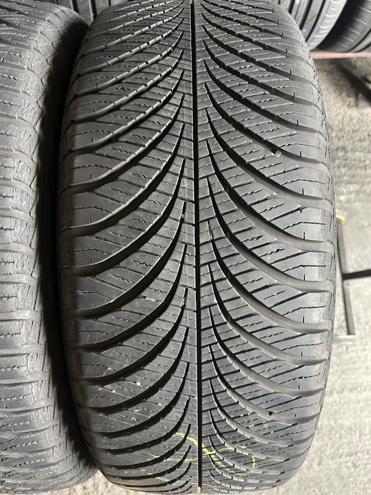 Anvelope 235/55/18 Goodyear Allseason 235 55 R18