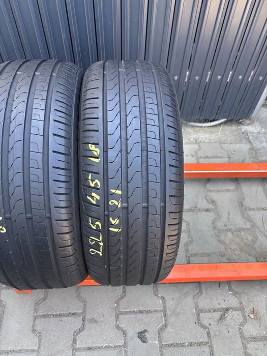 Anvelope Vara 225/45/18 Pirelli Cinturato P7 225 45 18 R18