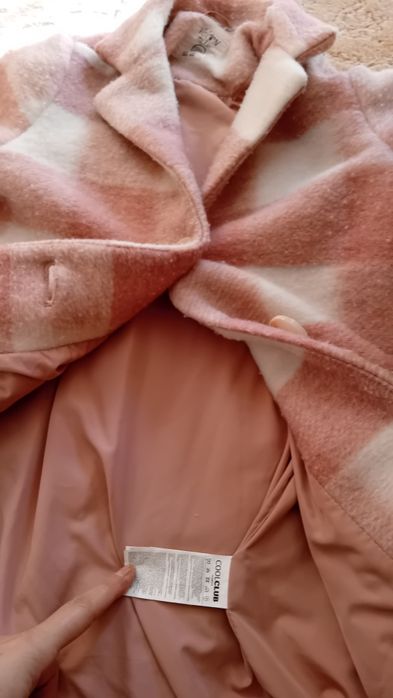 Palton de primăvară  Cool Club by Smyk