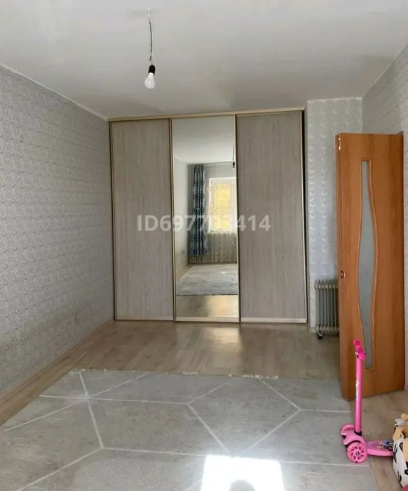 Продам квартиру.