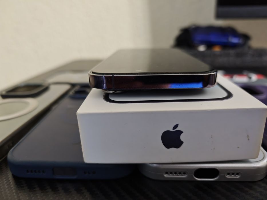 Iphone 14 pro отличен