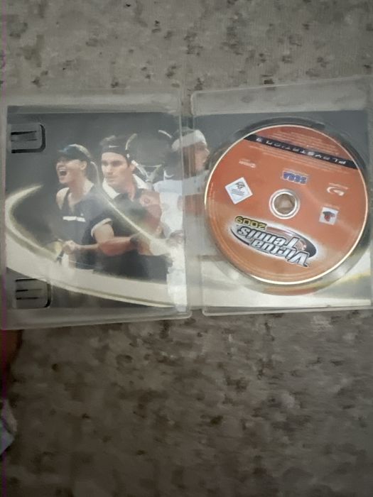 PlayStation disk sotladi
