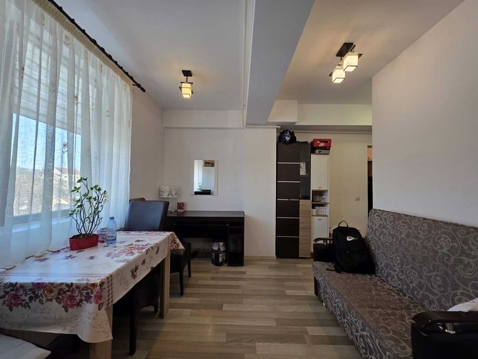 Apartament 1 camera tatarasi