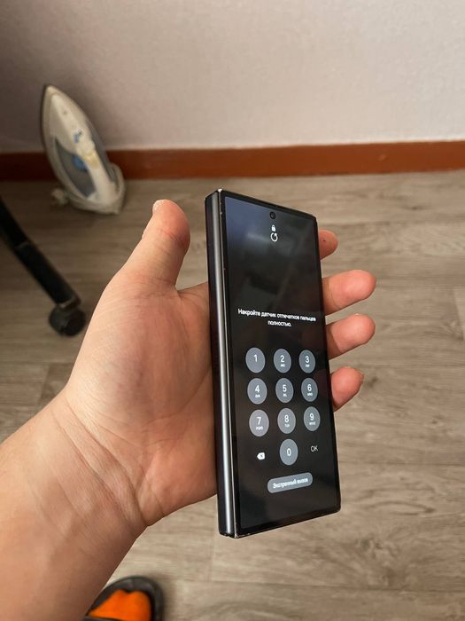 Samsung galaxy z fold 6