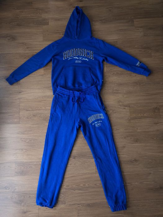 Trening hood rich