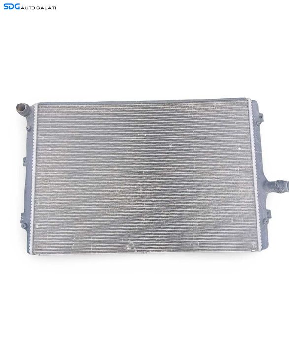 Radiator Racire Apa Motor Volkswagen Caddy 3 2.0 TDI 2010 - 2015 Cod 1K0121251AB [V0846]