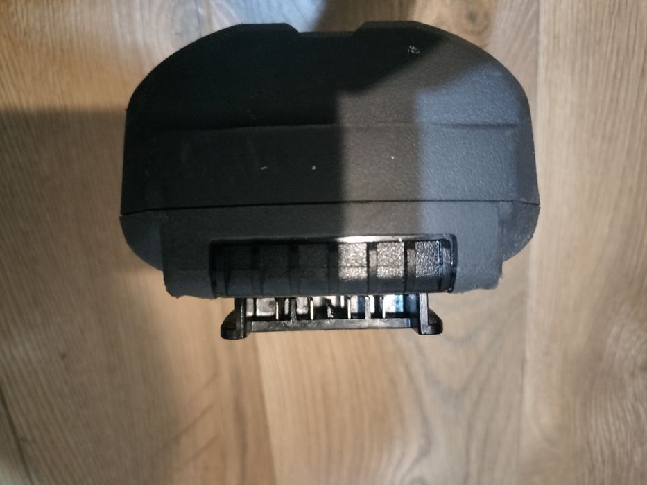 Acumulator Ryobi 36 volți defect