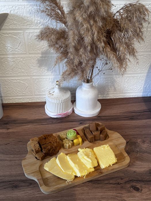 Колдын майы сатылады