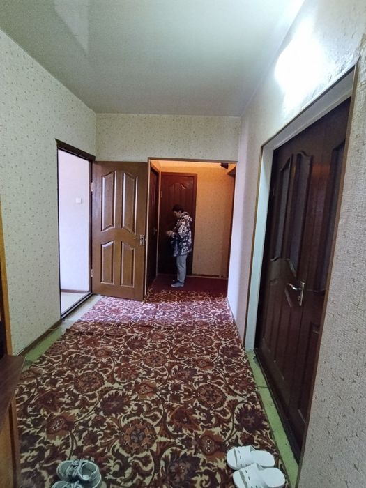 Продам квартиру Сергели-4,4/4/5,ДЁШЕВО!!! (63000&)