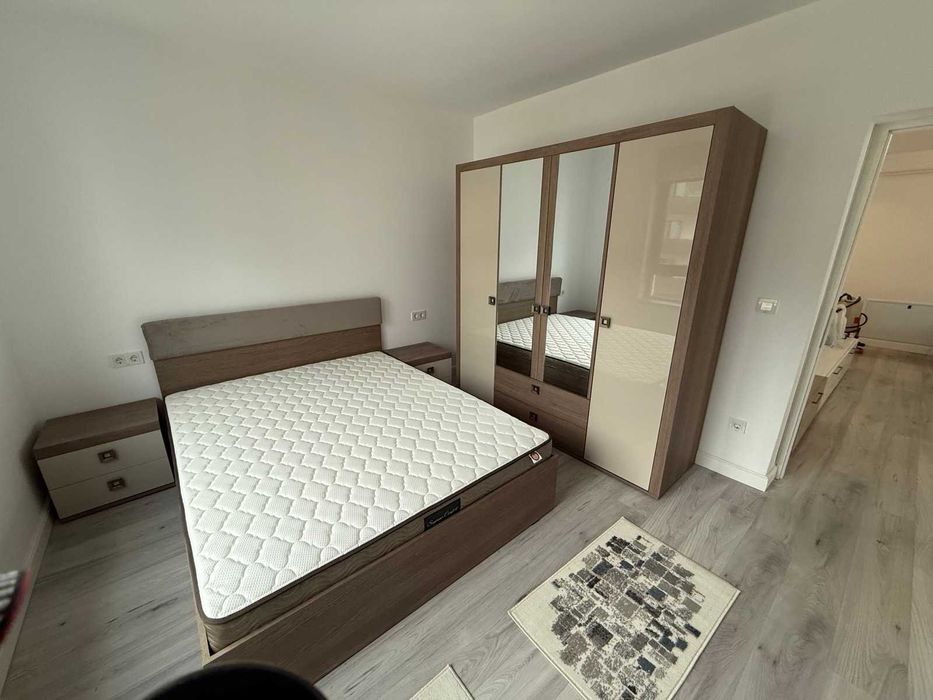 Inchiriez Apartament Modern 3 Camere Zona Bradet