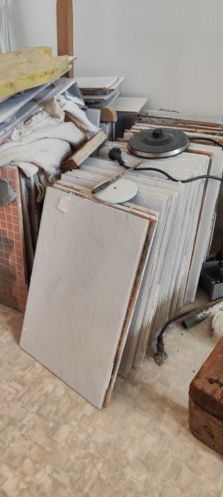 Ванна, раковина новый