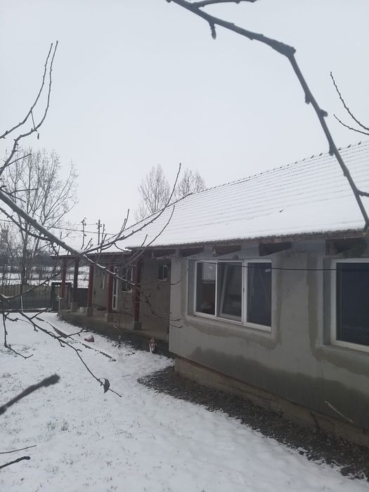 Casa de vânzare Ianoșda