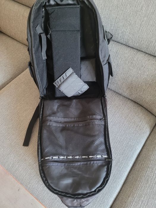 Vând rucsac foto Canon