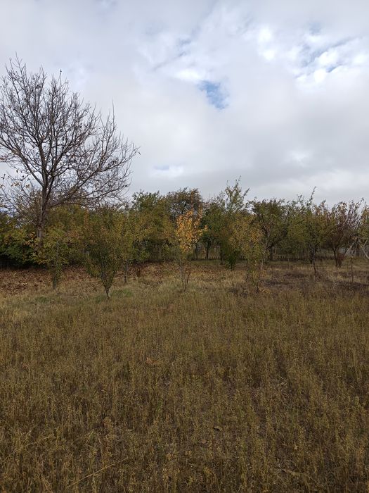 Teren intravilan Jugureni - Prahova