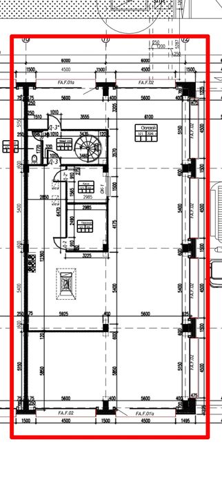 СДАЮ НЕЖИЛОЕ ПОМЕЩЕНИЕ! Под Ресторан - 382м2, ул. Т.Шевченко