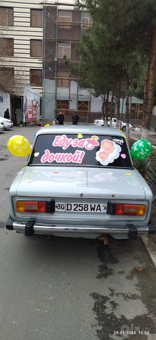 Срочно ваз 2106 идеальный