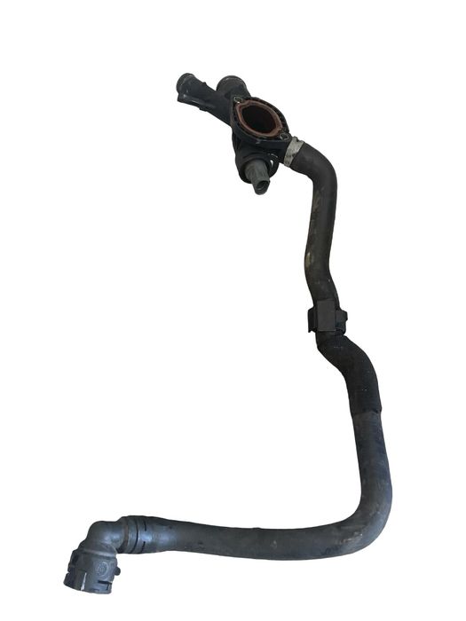 Carcasa Termostat + Furtun Volkswagen Golf Vi 5K1 2008 - 2013 1.6 Tdi