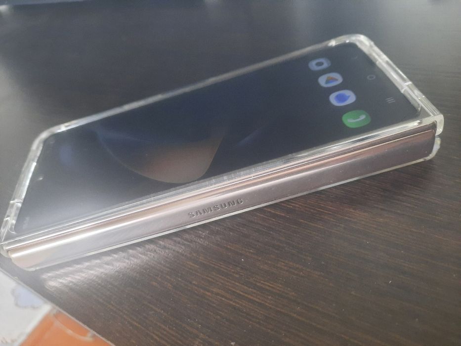 Самсунг Z Fold 4