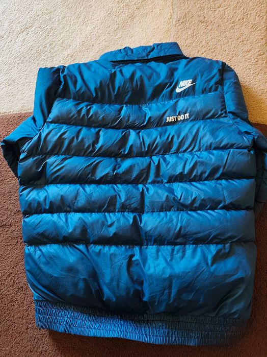 Яке Nike 100%(оригинал)