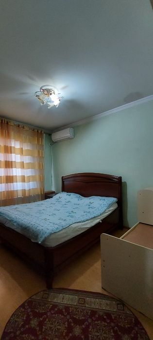 Аренда Ц 15 Ганга 3/5/5 500у,е