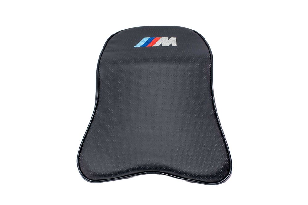 Възглавница BMW M Power, кожа