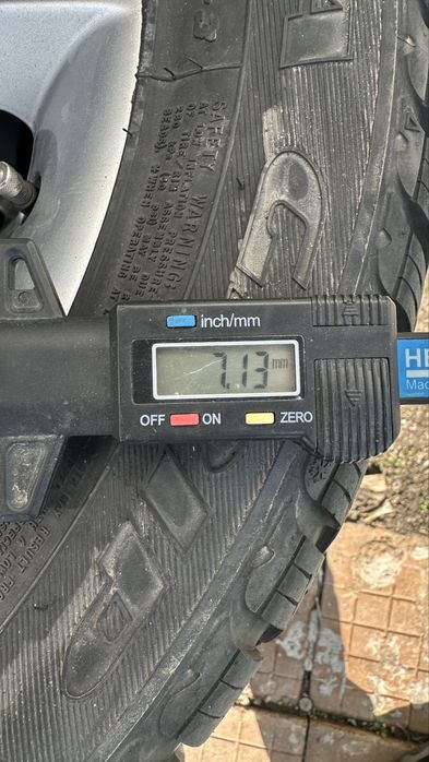 Джанти за БМВ 19 цола