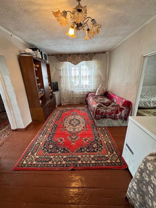 Дом 4ком. Пер.Ермака 10