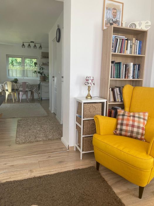 Vindem casa finisata in Apahida-Campenesti, 10 km de intrarea in Cluj