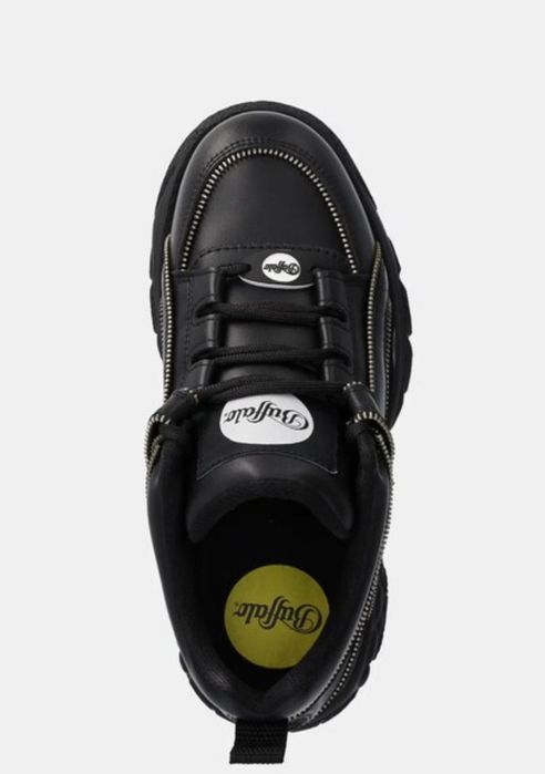 Adidasi piele dama Buffalo