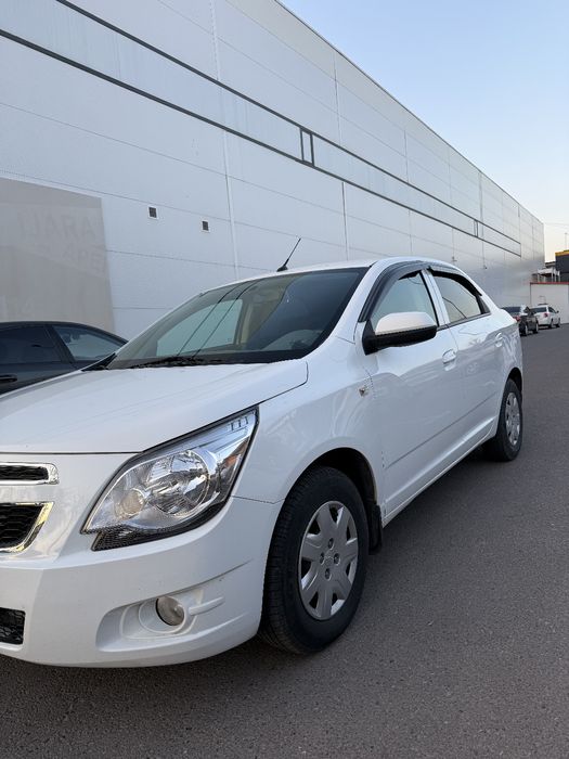 Продается Cobalt 2023